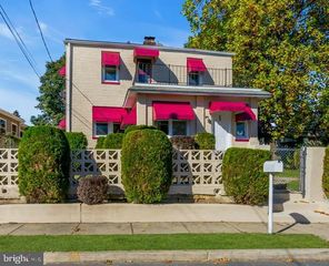 125 ROBBINS AVE, Ewing, NJ 08638