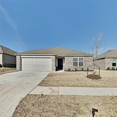 10509 NW 19th Street, Yukon, OK 73099