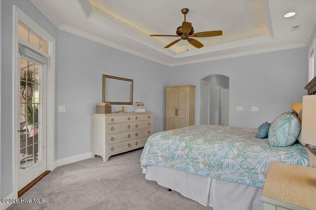 3612 Excelsior Lane, Castle Hayne, NC 28429