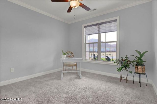 3612 Excelsior Lane, Castle Hayne, NC 28429