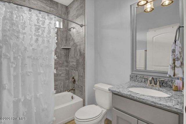 3612 Excelsior Lane, Castle Hayne, NC 28429