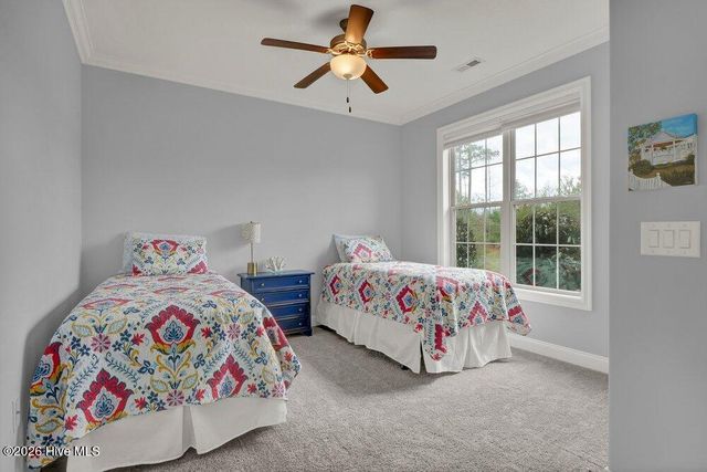 3612 Excelsior Lane, Castle Hayne, NC 28429