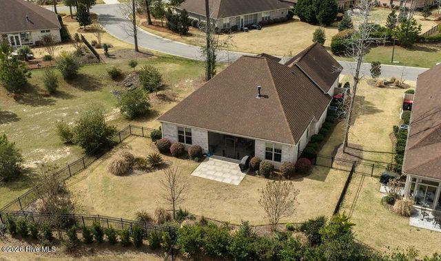 3612 Excelsior Lane, Castle Hayne, NC 28429