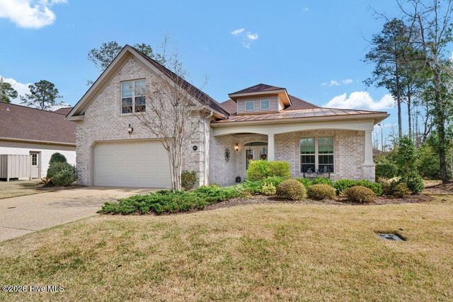 3612 Excelsior Lane, Castle Hayne, NC 28429