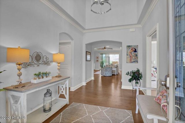 3612 Excelsior Lane, Castle Hayne, NC 28429