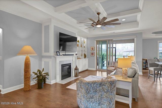 3612 Excelsior Lane, Castle Hayne, NC 28429