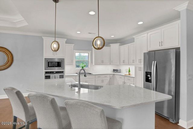 3612 Excelsior Lane, Castle Hayne, NC 28429