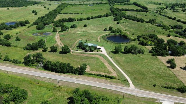 2271 Fm 2949 N, Cooper, TX 75432