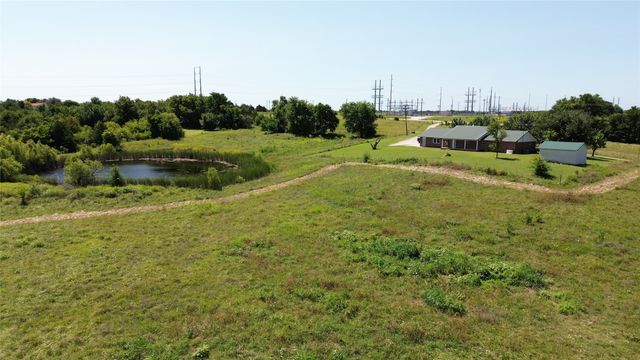 2271 Fm 2949 N, Cooper, TX 75432