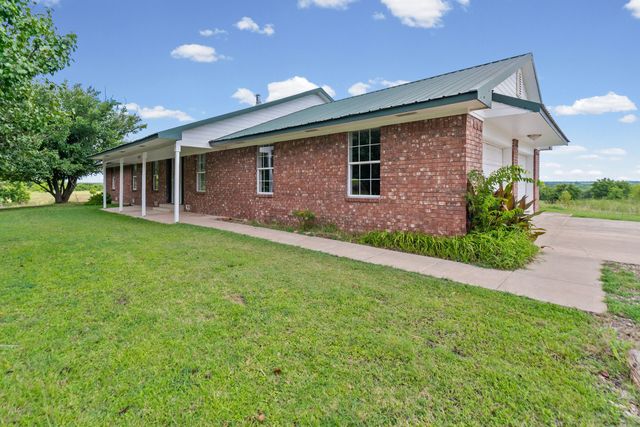 2271 Fm 2949 N, Cooper, TX 75432