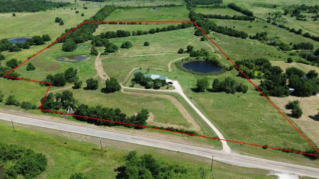 2271 Fm 2949 N, Cooper, TX 75432