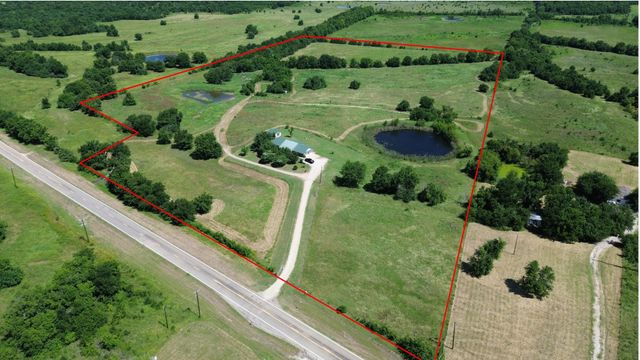 2271 Fm 2949 N, Cooper, TX 75432