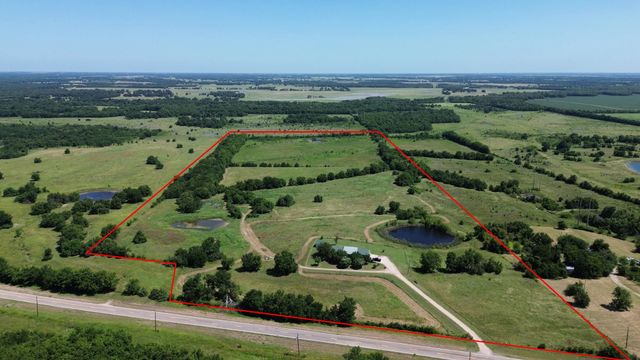 2271 Fm 2949 N, Cooper, TX 75432