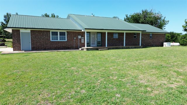 2271 Fm 2949 N, Cooper, TX 75432