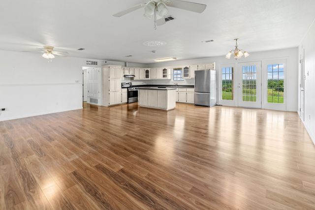 2271 Fm 2949 N, Cooper, TX 75432