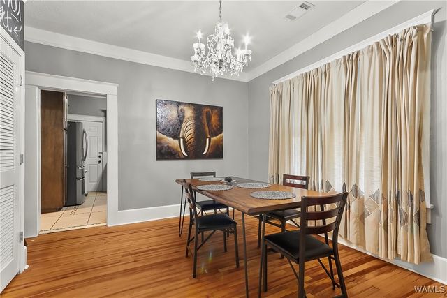 1440 22ND, Tuscaloosa, AL 35401