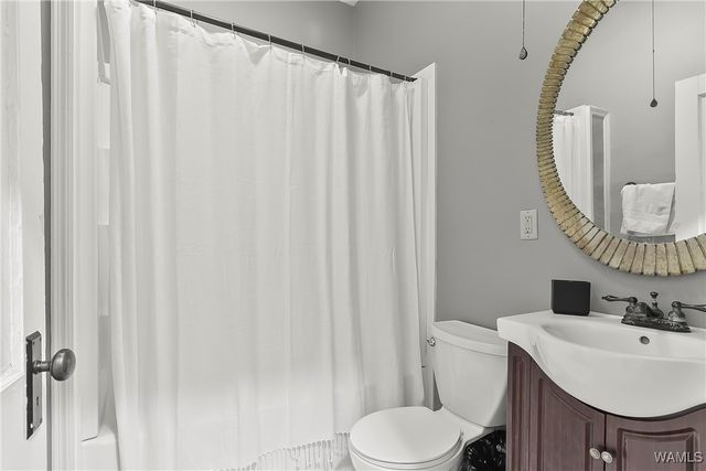 1440 22ND, Tuscaloosa, AL 35401