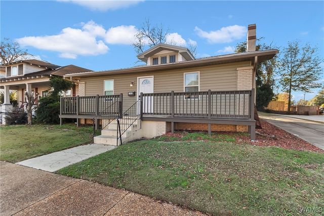 1440 22ND, Tuscaloosa, AL 35401