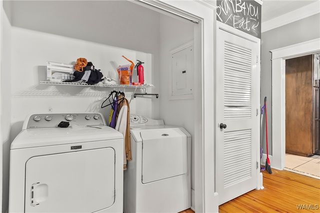 1440 22ND, Tuscaloosa, AL 35401