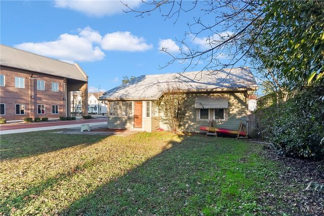 1440 22ND, Tuscaloosa, AL 35401