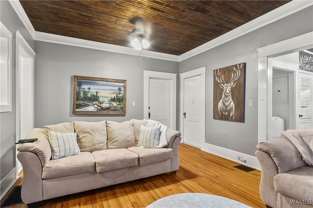 1440 22ND, Tuscaloosa, AL 35401