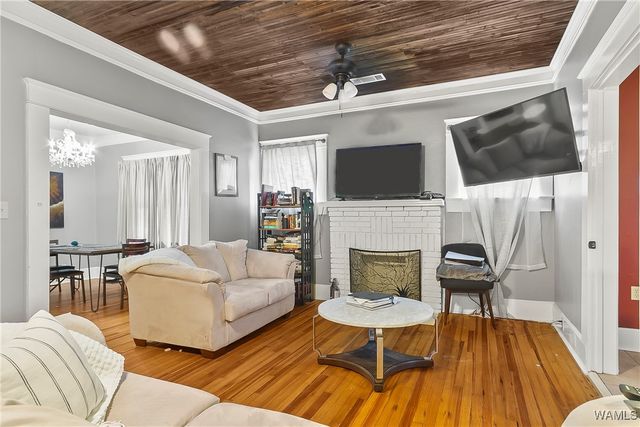 1440 22ND, Tuscaloosa, AL 35401