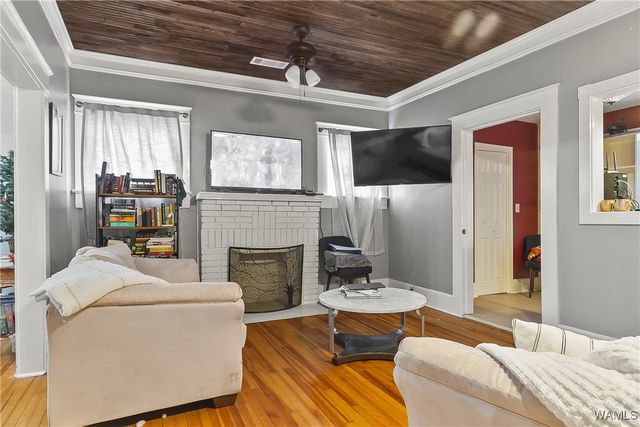 1440 22ND, Tuscaloosa, AL 35401