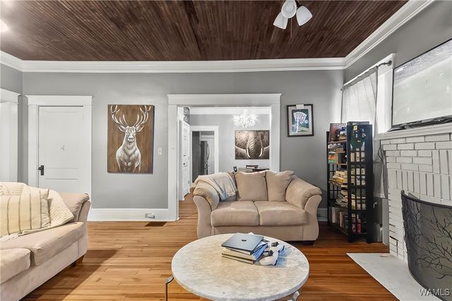 1440 22ND, Tuscaloosa, AL 35401