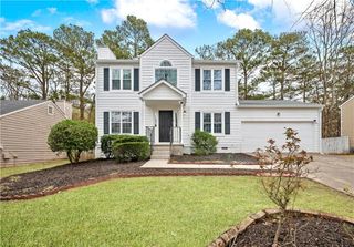11165 Abbotts Station Drive, Duluth, GA 30097
