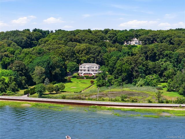 1007 W Shore Road, Mill Neck, NY 11765