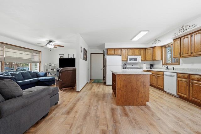 1756 JAYNES ROAD, Kronenwetter, WI 54455