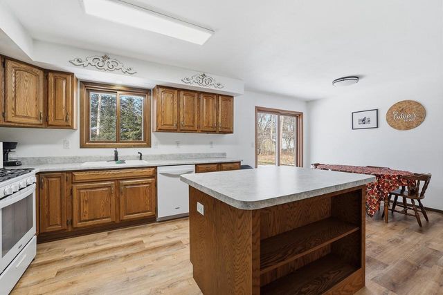 1756 JAYNES ROAD, Kronenwetter, WI 54455