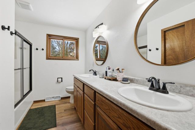 1756 JAYNES ROAD, Kronenwetter, WI 54455