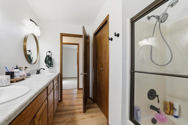 1756 JAYNES ROAD, Kronenwetter, WI 54455