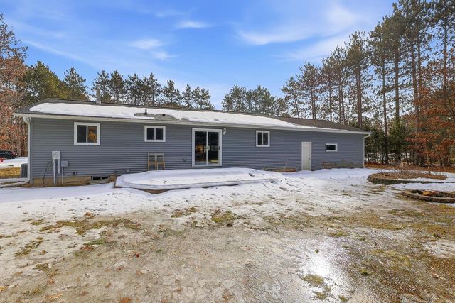 1756 JAYNES ROAD, Kronenwetter, WI 54455