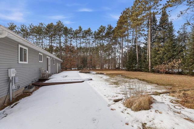 1756 JAYNES ROAD, Kronenwetter, WI 54455