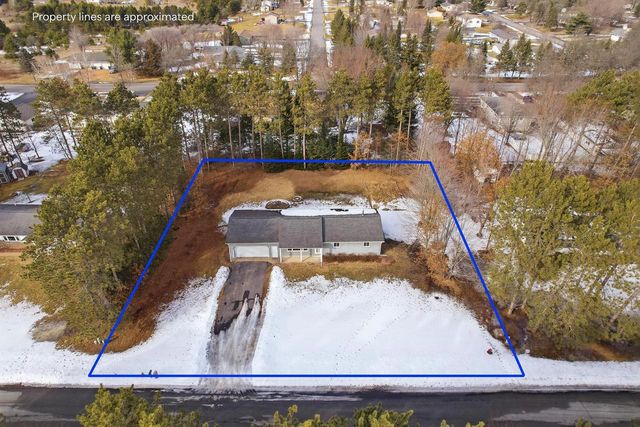 1756 JAYNES ROAD, Kronenwetter, WI 54455