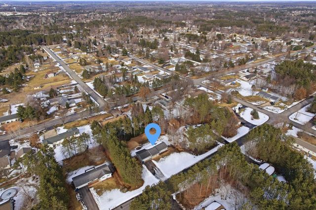 1756 JAYNES ROAD, Kronenwetter, WI 54455