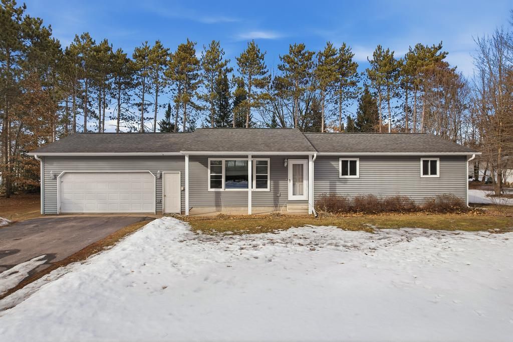 1756 JAYNES ROAD, Kronenwetter, WI 54455