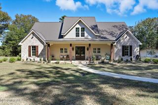 346 W Main Street, Florence, MS 39073