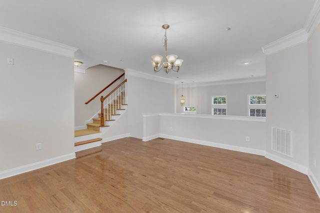 9211 Calabria Drive 104, Raleigh, NC 27617