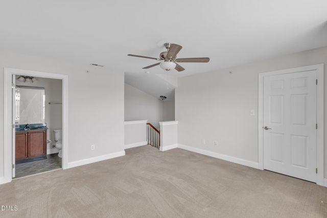 9211 Calabria Drive 104, Raleigh, NC 27617