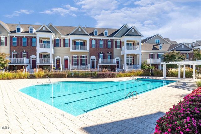 9211 Calabria Drive 104, Raleigh, NC 27617