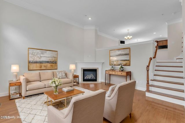 9211 Calabria Drive 104, Raleigh, NC 27617