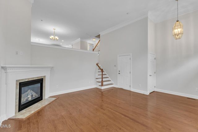 9211 Calabria Drive 104, Raleigh, NC 27617