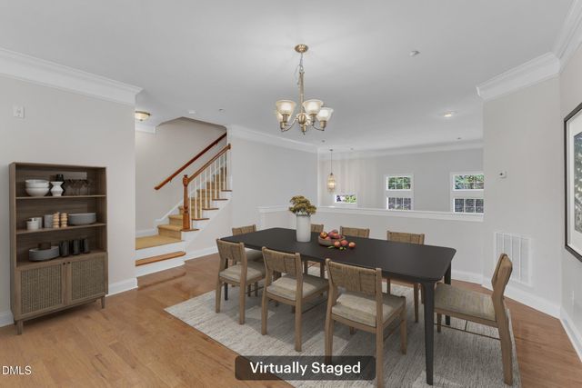 9211 Calabria Drive 104, Raleigh, NC 27617