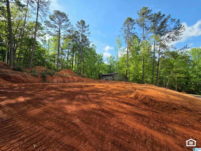 120 TALLASSEE TRAIL, Jacksonville, AL 36265