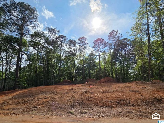 120 TALLASSEE TRAIL, Jacksonville, AL 36265