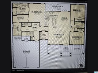 120 TALLASSEE TRAIL, Jacksonville, AL 36265