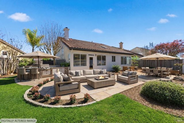 51 Regatta Way, Napa, CA 94559